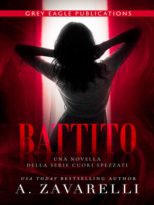 cover image of Battito